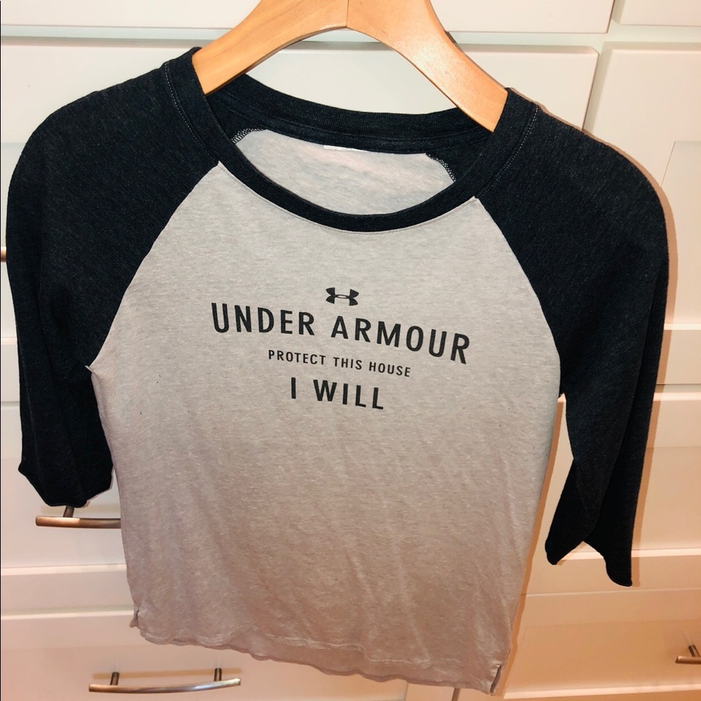 Under Armour